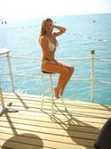beautiful women from Ukraine