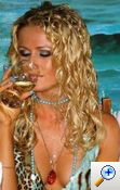 hot brides from Russia