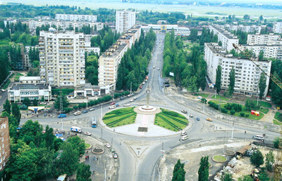 Mariupol Ukraine In Russian Mykolaiv 52