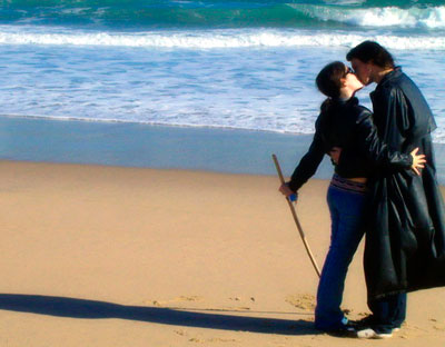 International Marriage