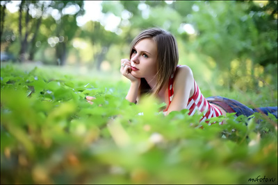 Russian online dating